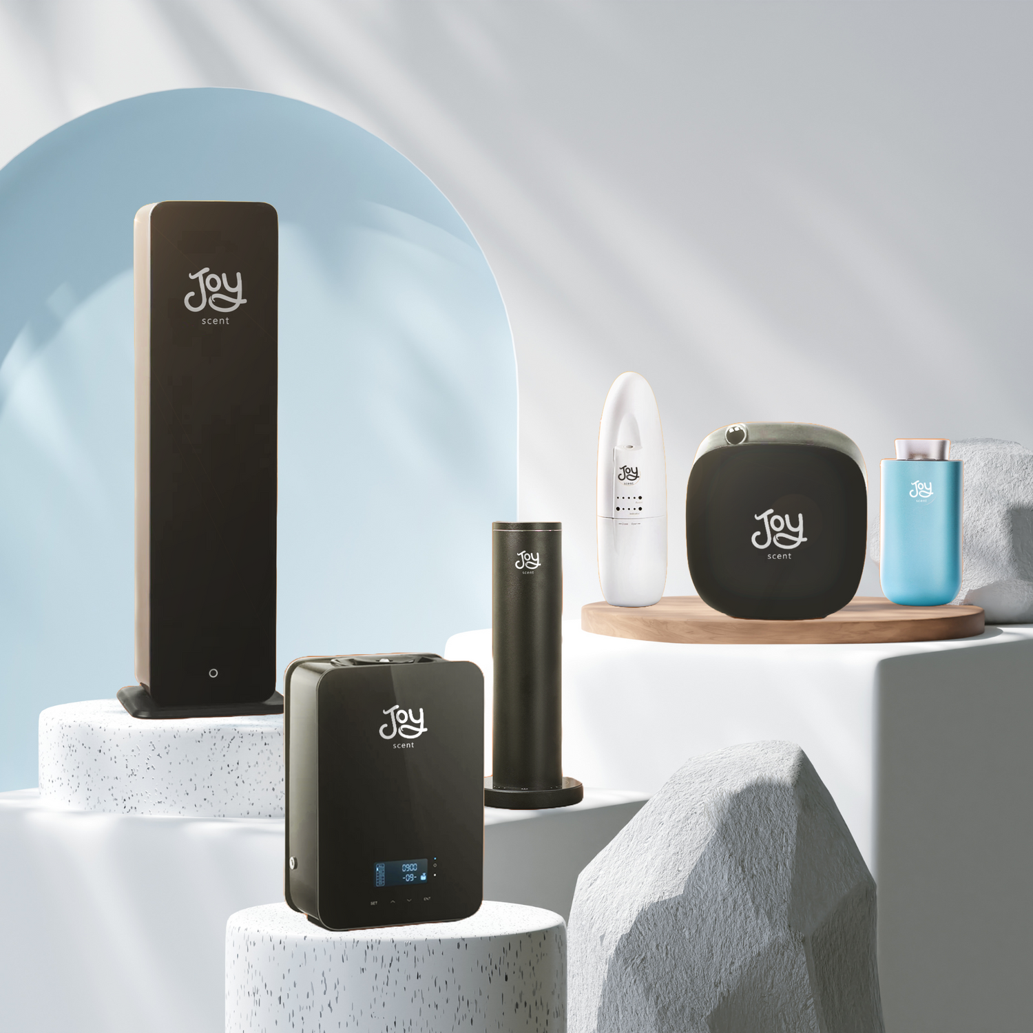 Scent Diffusers