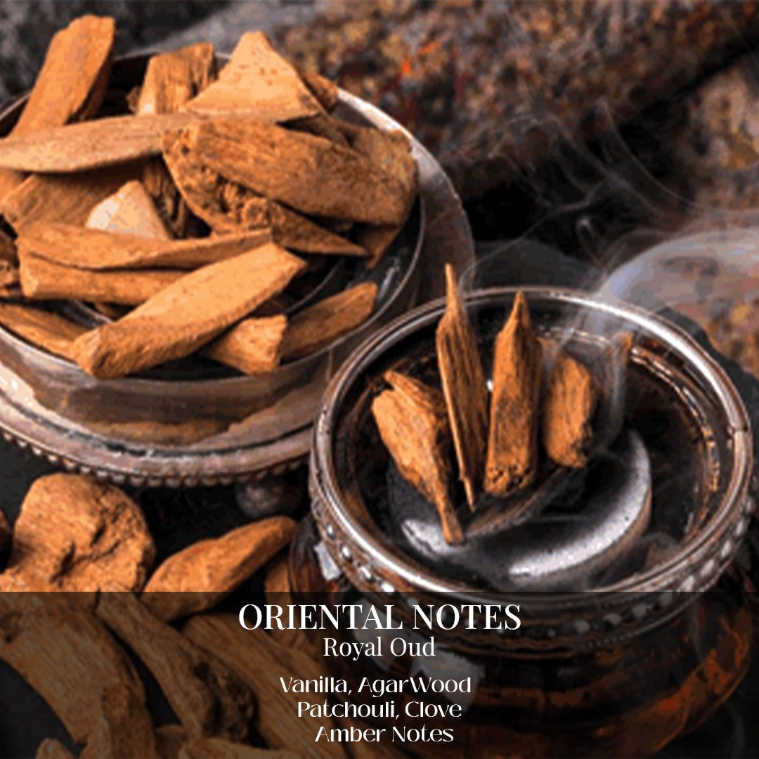 Royal Oud