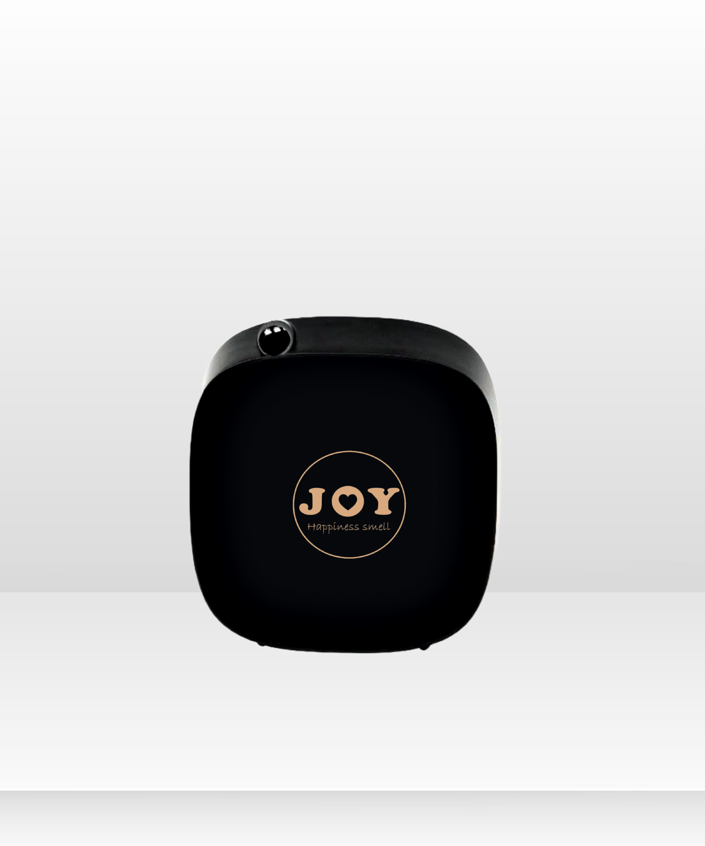 JOY MINI DIFFUSER-Black