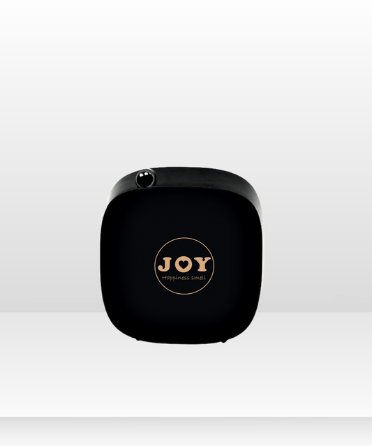 JOY MINI DIFFUSER-Black