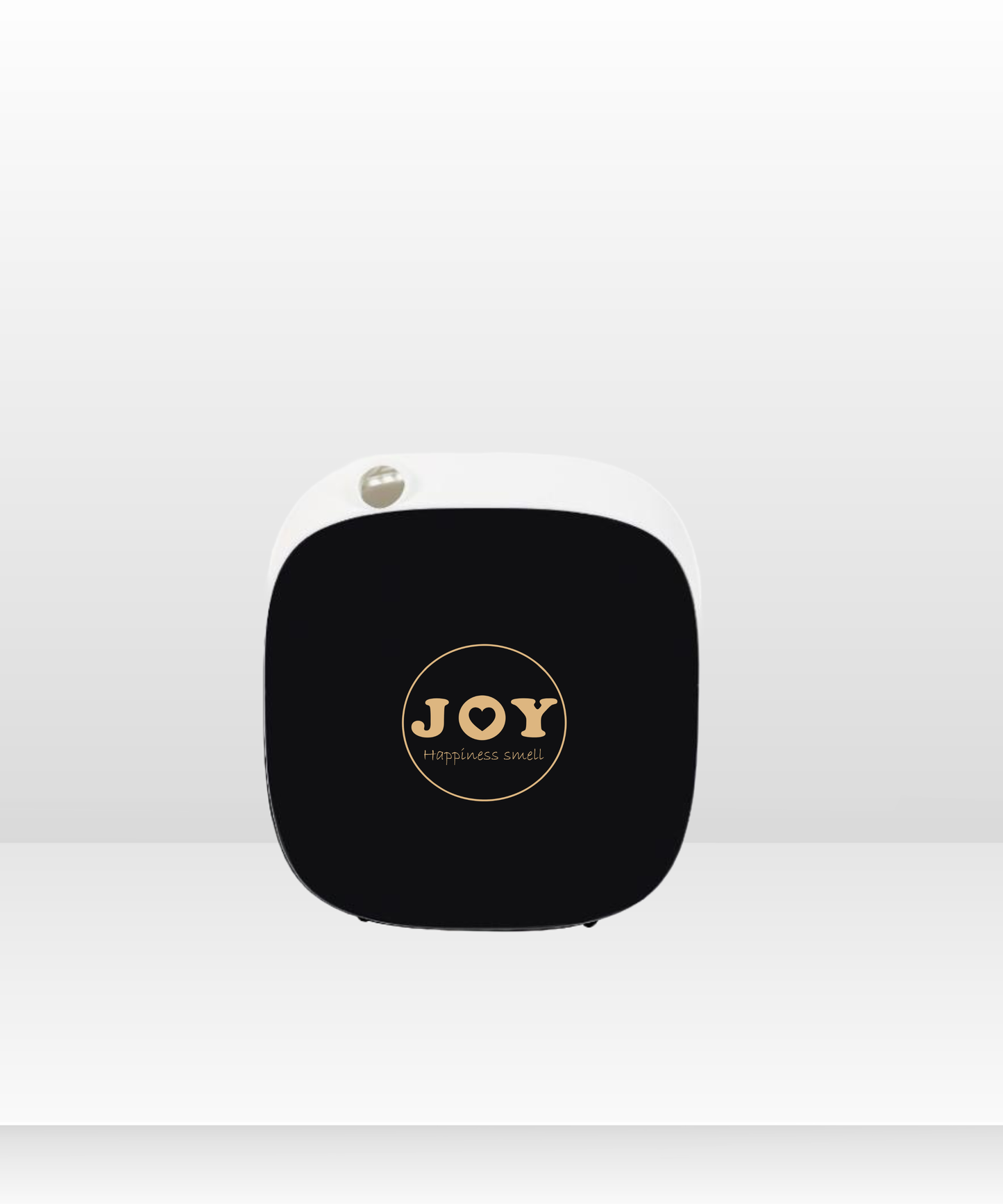 JOY MINI DIFFUSER-Black&White