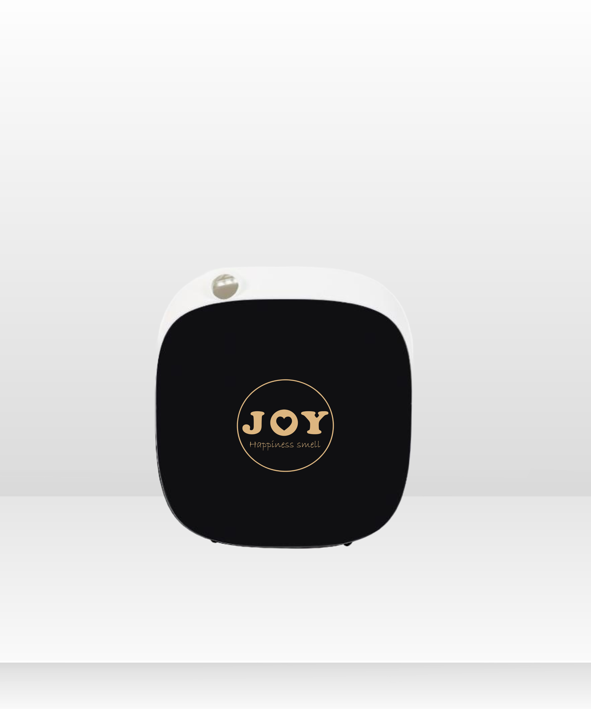 JOY MINI DIFFUSER-Black&White