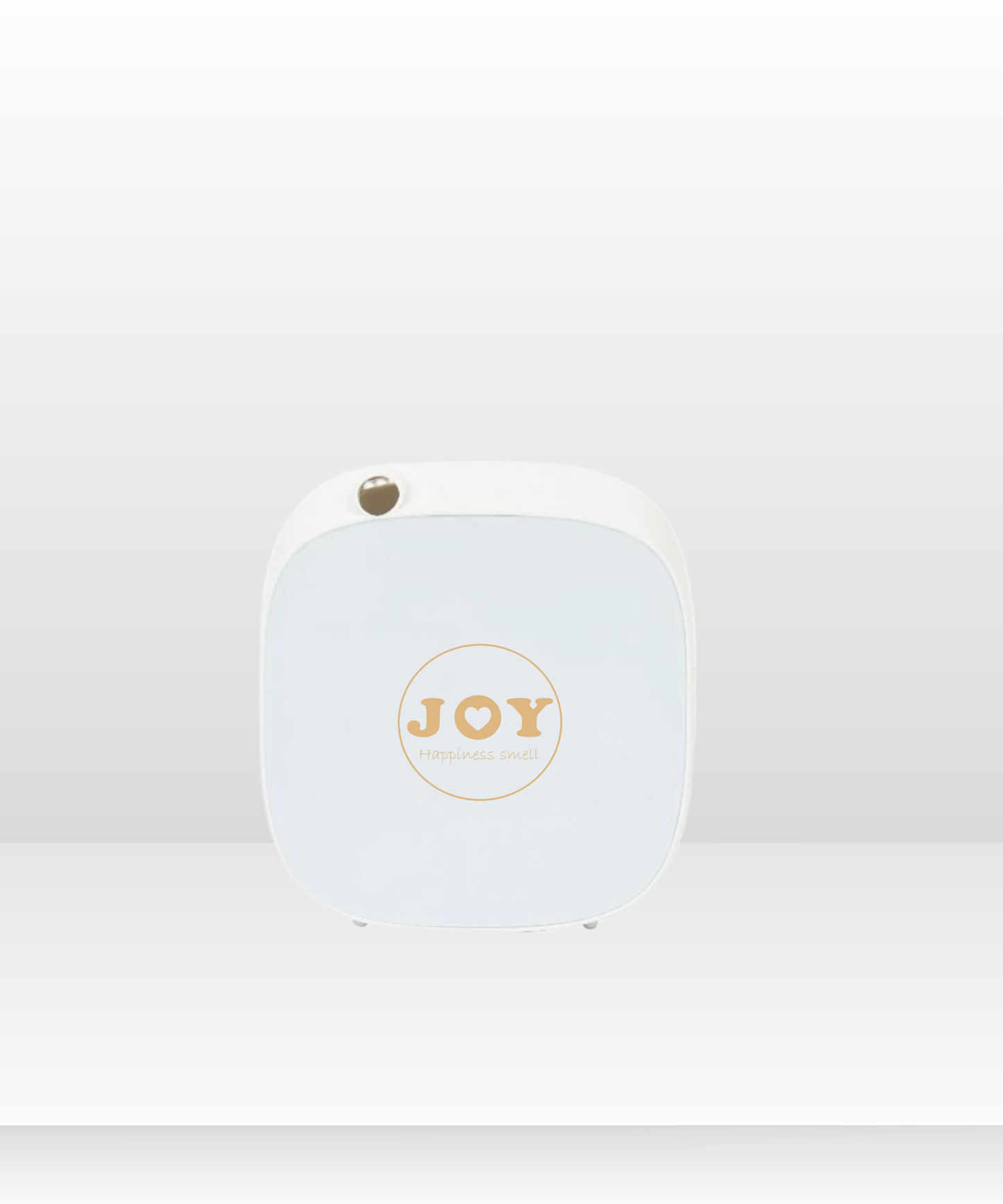 JOY MINI DIFFUSER-White