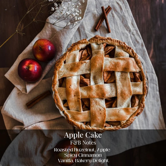Apple Cake