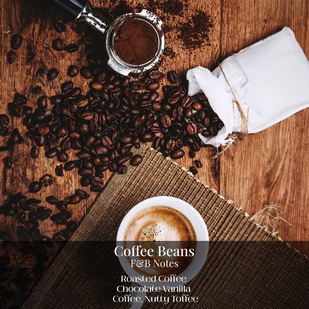 Coffee Beans
