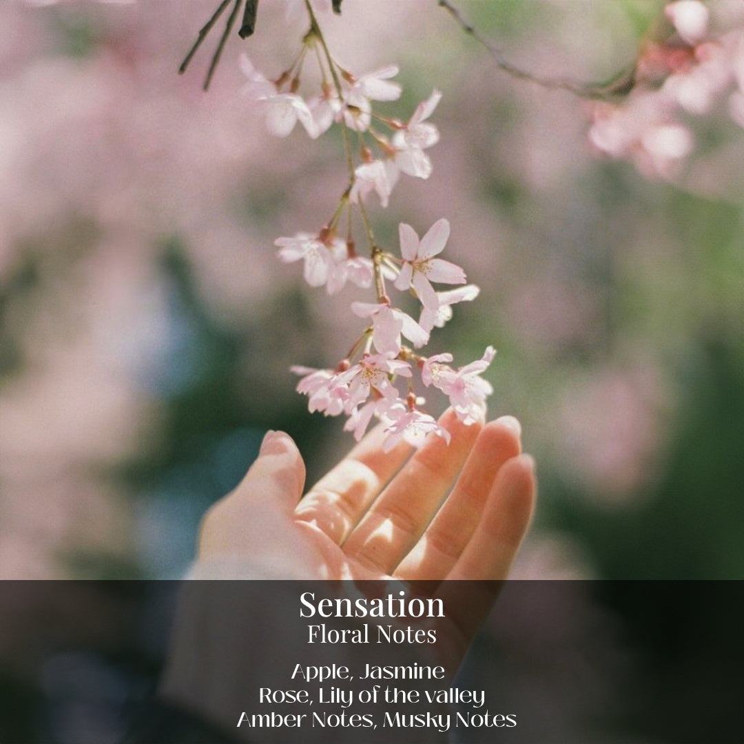 Sensation
